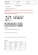 Python KS3 Lessons | Teaching Resources