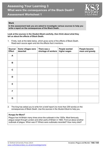 ks3-history-the-plague-black-death-worksheet-pdf-teaching-resources