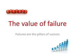 The Value Of Failing >> Inspirational Assembly The Value Of Failure Ks2 Ks4 Pshe By The Value Of Failing >> Inspirational Assembly The Value Of Failure Ks2 Ks4 Pshe By