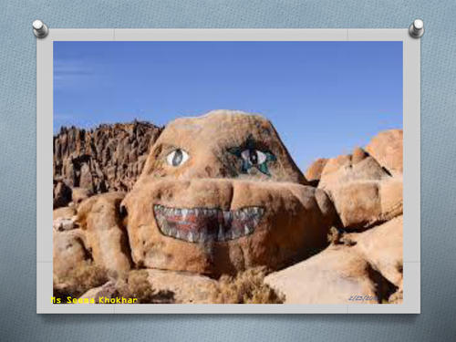 ks3-rocks-texture-teaching-resources