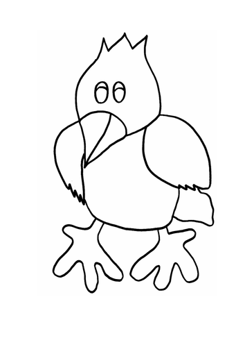 Rosie's Walk Resource Pack | Teaching Resources