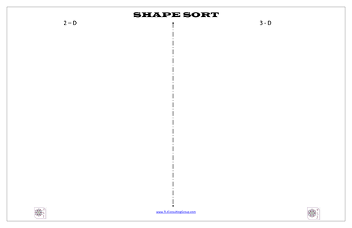 The Geometry of Shapes and Solids for Primary Mathematicians | Teaching