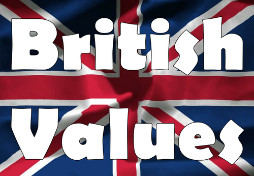 Image result for british values clipart