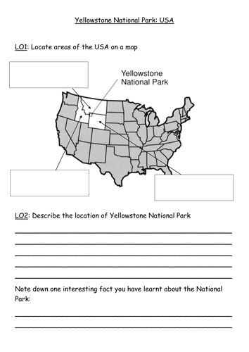 interpreting ecological data worksheet