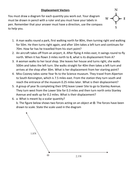Scalar and Vector quantities for AQA new Physics GCSE | Teaching Resources