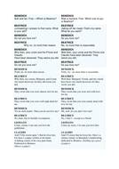 Much Ado About Nothing | Teaching Resources