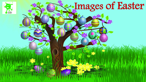 #Easter - Images for Inspiration