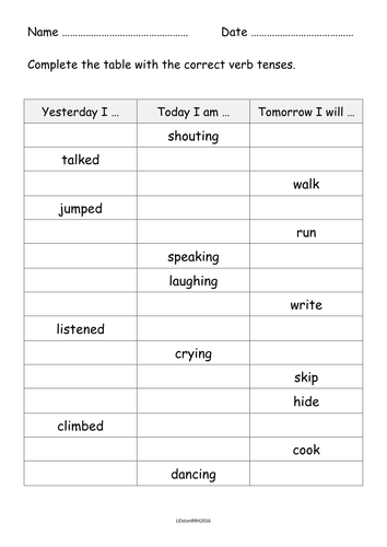 verbs-worksheet-it-covers-action-verbs-pastpresent-16-best-images-of