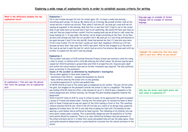 cycle seminar report water cycle, Explanation water 3x Differentiated  camels  texts