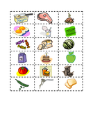 Sorting Foods by juliannebritton - Teaching Resources - Tes