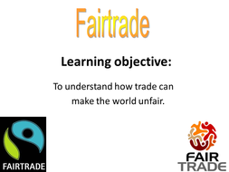 Fair Trade Chocolate Lesson | Teaching Resources