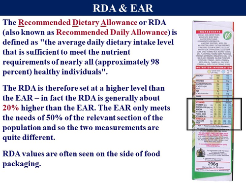 Food_1.3 Healthy Eating - Balanced Diets | Teaching Resources