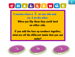 challenges solutions maths investigation starters puzzles solving problem pdf