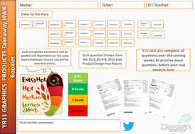 Year 11 maths quiz image