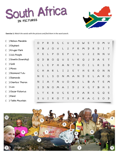 south africa country study by willemmacau teaching resources tes