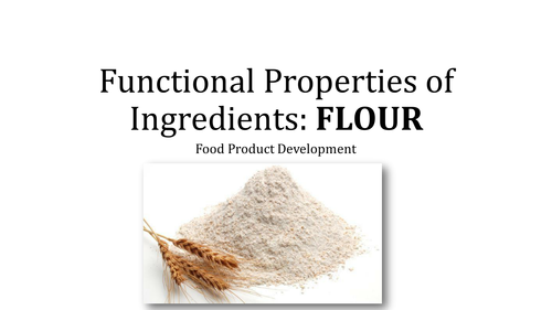 functional-properties-of-ingredients-fat-flour-and-sugar-teaching