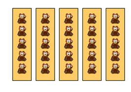 We're Going on a Bear Hunt Resource Pack | Teaching Resources