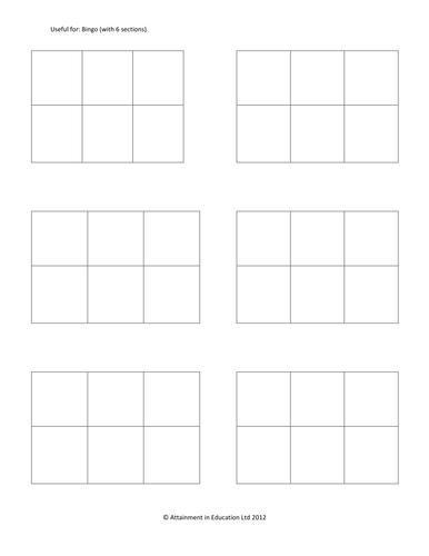 D&T Super Starter and Perfect Plenary Cards (Digital) | Teaching Resources