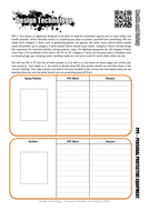 Health and Safety Worksheets and Activities - Full Set | Teaching Resources