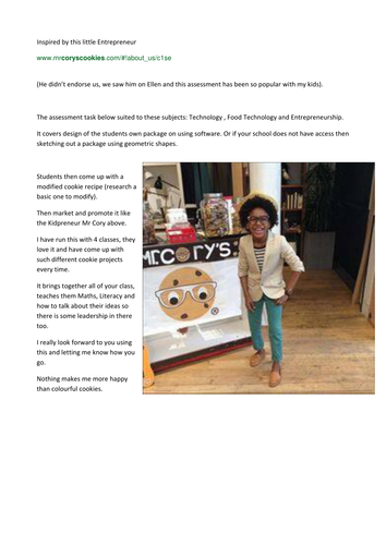 Food Bundle | Teaching Resources