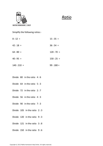 key stage 3 year 7 and 8 maths worksheets teaching resources