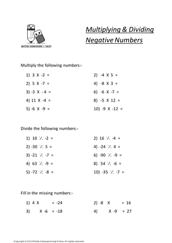 key stage 3 year 7 and 8 maths worksheets teaching resources