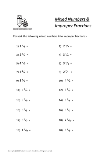 key stage 3 year 7 and 8 maths worksheets teaching resources