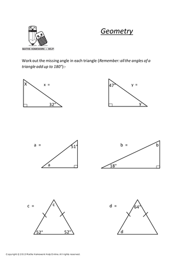 key stage 3 year 7 and 8 maths worksheets teaching resources