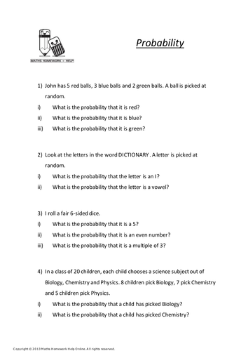 Key Stage 3, Year 7 and 8, maths worksheets | Teaching Resources