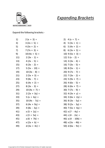 key-stage-3-year-8-and-9-maths-worksheets-teaching-resources