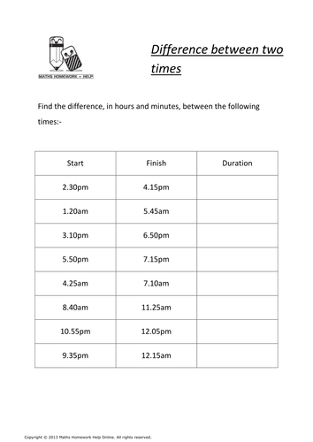 key stage 2 maths worksheets year 5