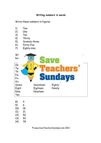 numbers-in-words-ks2-worksheets-lesson-plans-and-flashcards-teaching-resources