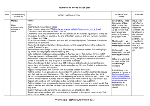 numbers-in-words-ks2-worksheets-lesson-plans-and-flashcards-teaching-resources