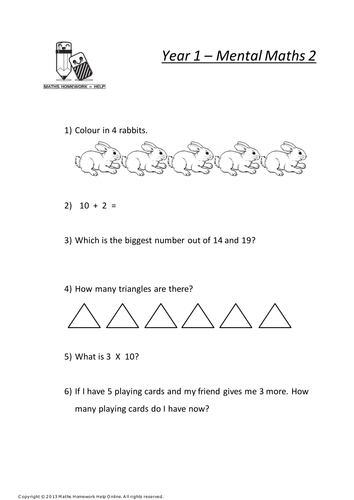 key-stage-1-year-1-maths-worksheets-teaching-resources