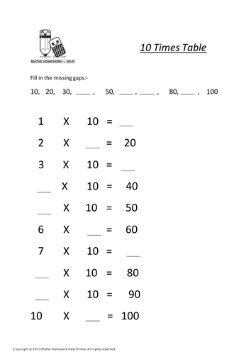 Key Stage 1, Year 1, maths worksheets | Teaching Resources