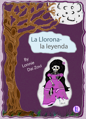 La Llorona – La leyenda readings in two levels | Teaching Resources