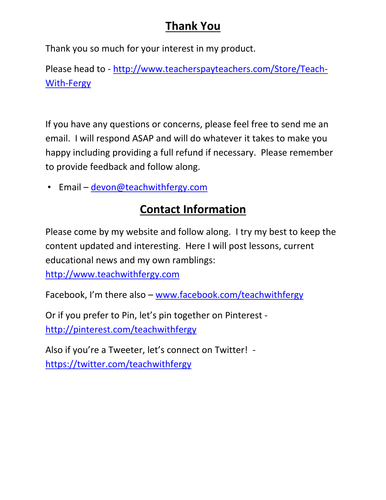 Printables Thermal Energy Worksheet thermal energy temperature and heat physics lesson worksheet package by teachwithfergy teaching resources tes