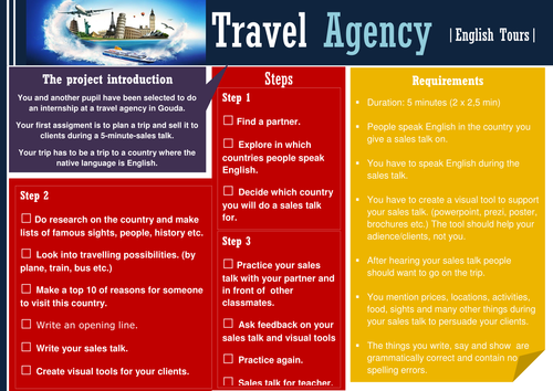 79110 travel agency activities