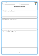 Sounds: Activity Cards, Vocabulary Cards,Worksheets, PowerPoint