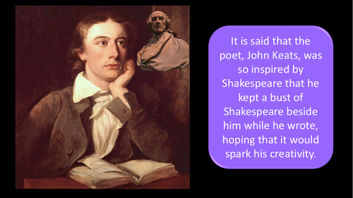 Shakespeare | Teaching Resources