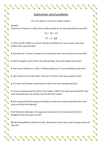 Autumn 1 Maths Planning for Year 2 - New Curriculum | Teaching Resources