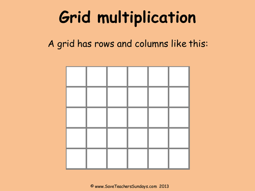 grid-method-multiplication-worksheets-lesson-plans-model-guide-plenary-2-lessons