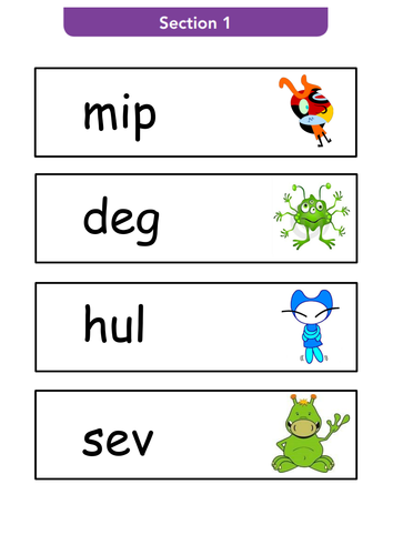 Phonics Screening Mock 91����t - Brand New Edition 2016 
