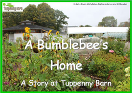 Welcome To Tuppenny Barn Story For Ks1 By Kldixon1 Teaching