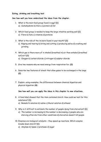 new-ks3-year-7-science-tests-and-answer-sheets-teaching-resources