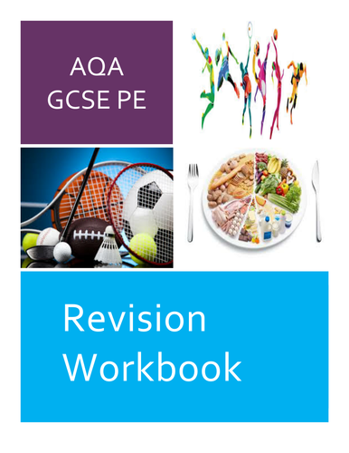 GCSE Physical Education Workbook