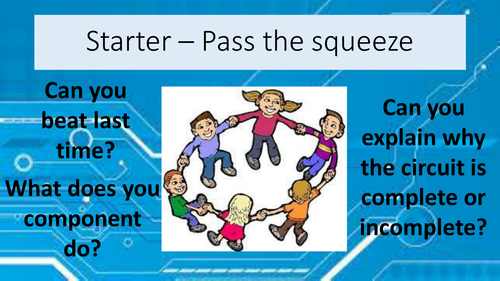 Circuit diagrams | Teaching Resources