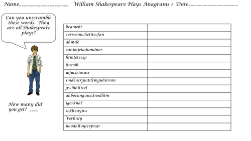 All Shakespeare Plays Pdf
