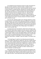 Alma college writing fellowship image