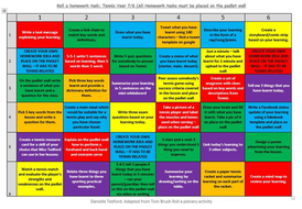 Pe games for kids picture